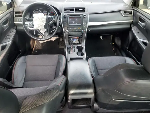 4T1BF1FK4GU546353 2016 TOYOTA CAMRY - Image 8