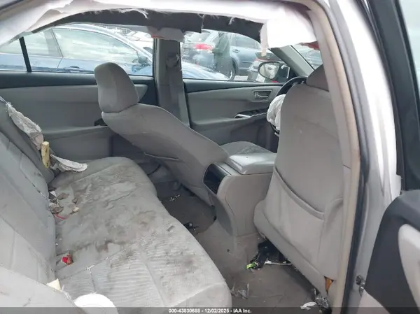 4T1BF1FK4GU547471 2016 TOYOTA CAMRY - Image 8