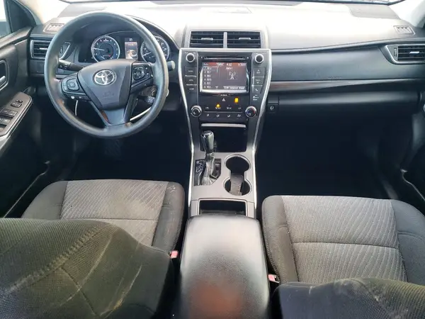 4T1BF1FK4GU547860 2016 TOYOTA CAMRY - Image 8