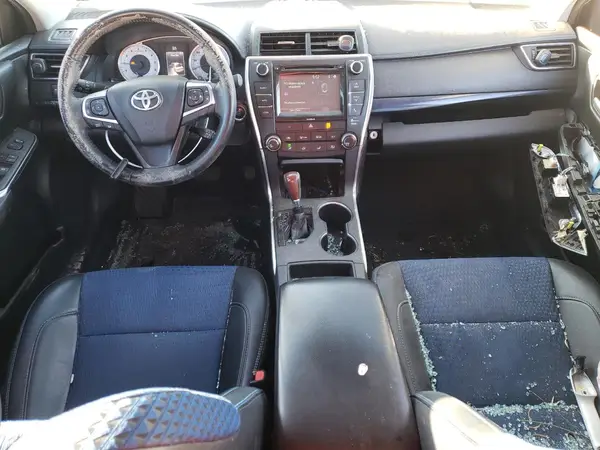 4T1BF1FK4GU548054 2016 TOYOTA CAMRY - Image 8