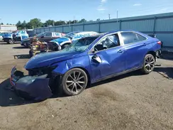 4T1BF1FK4GU549415 2016 TOYOTA CAMRY
