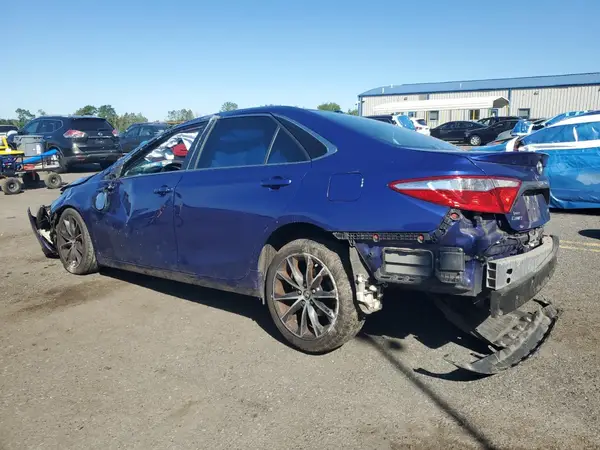 4T1BF1FK4GU549415 2016 TOYOTA CAMRY - Image 2