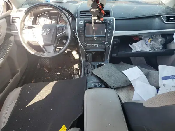 4T1BF1FK4GU549415 2016 TOYOTA CAMRY - Image 8