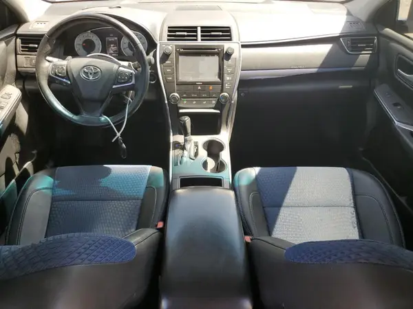4T1BF1FK4GU549592 2016 TOYOTA CAMRY - Image 8