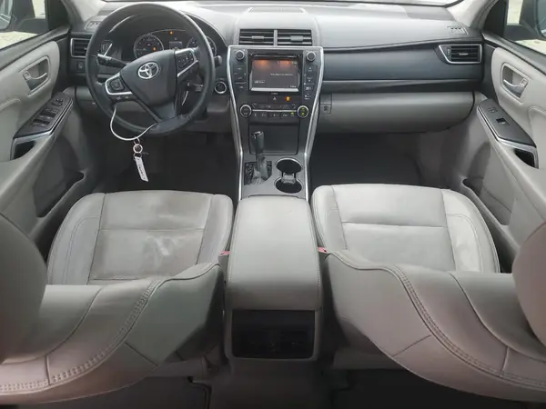 4T1BF1FK4GU551133 2016 TOYOTA CAMRY - Image 8