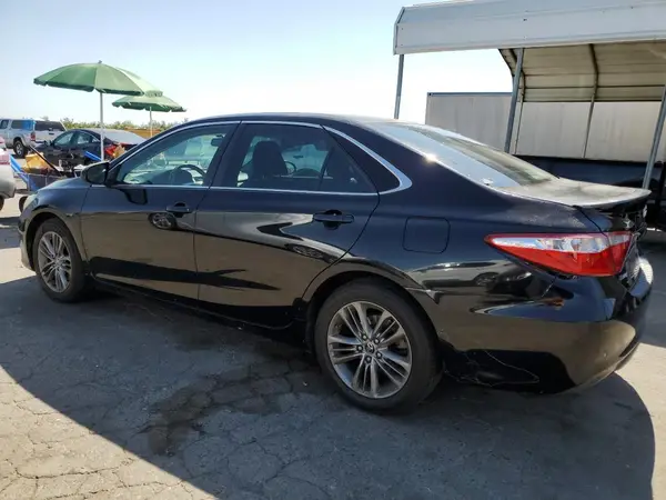 4T1BF1FK4GU551651 2016 TOYOTA CAMRY - Image 2