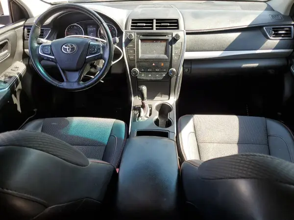 4T1BF1FK4GU551651 2016 TOYOTA CAMRY - Image 8