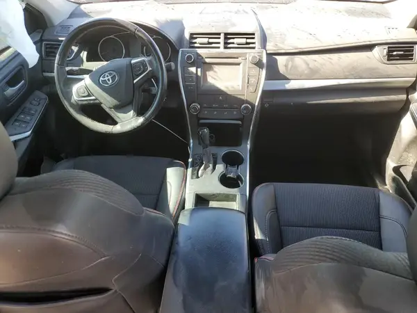 4T1BF1FK4GU552332 2016 TOYOTA CAMRY - Image 8