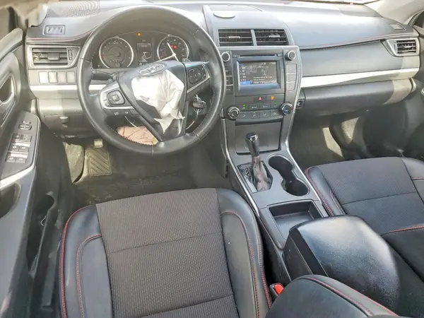 4T1BF1FK4GU552430 2016 TOYOTA CAMRY - Image 8