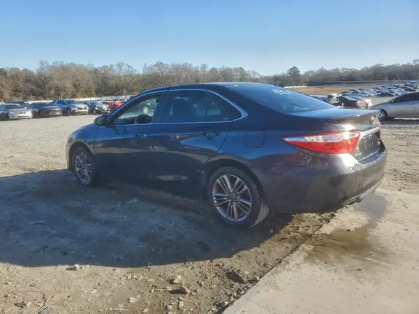 4T1BF1FK4GU552475 2016 TOYOTA CAMRY - Image 2