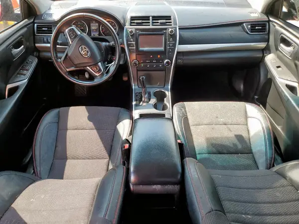 4T1BF1FK4GU552752 2016 TOYOTA CAMRY - Image 8