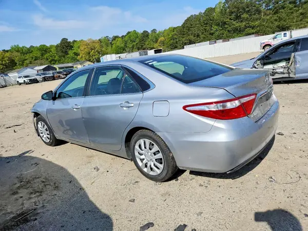 4T1BF1FK4GU553738 2016 TOYOTA CAMRY - Image 2