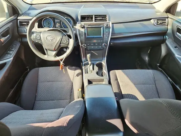 4T1BF1FK4GU553738 2016 TOYOTA CAMRY - Image 8