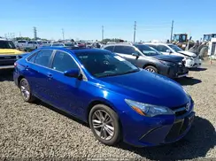4T1BF1FK4GU554324 2016 TOYOTA CAMRY