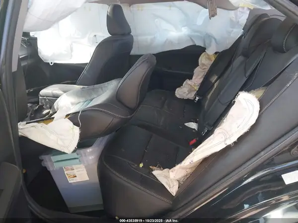 4T1BF1FK4GU555621 2016 TOYOTA CAMRY - Image 8