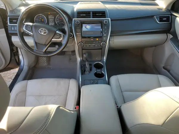 4T1BF1FK4GU557689 2016 TOYOTA CAMRY - Image 8