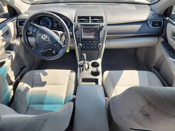 4T1BF1FK4GU558048 2016 TOYOTA CAMRY - Image 8
