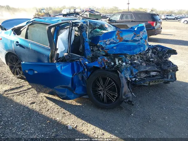4T1BF1FK4GU558552 2016 TOYOTA CAMRY - Image 1