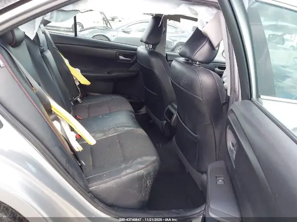 4T1BF1FK4GU558986 2016 TOYOTA CAMRY - Image 8