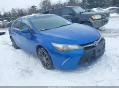 4T1BF1FK4GU559295 2016 TOYOTA CAMRY