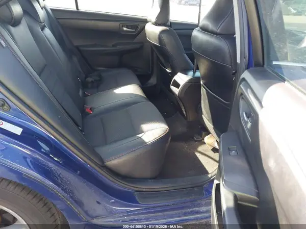 4T1BF1FK4GU559636 2016 TOYOTA CAMRY - Image 8