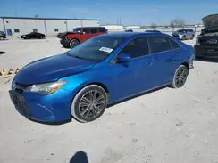 4T1BF1FK4GU560205 2016 TOYOTA CAMRY