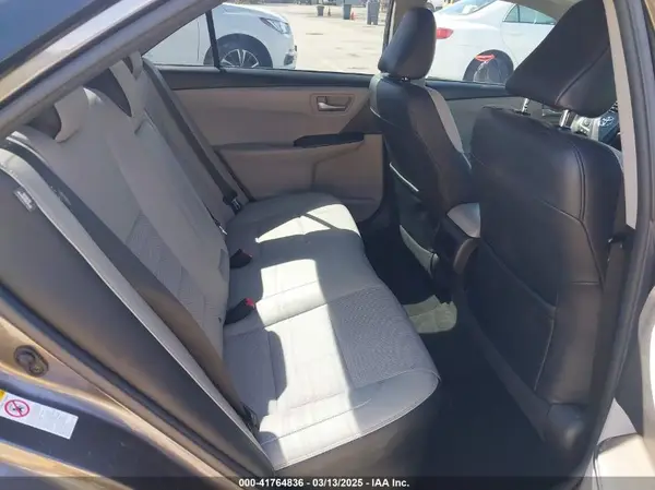 4T1BF1FK4GU562181 2016 TOYOTA CAMRY - Image 8