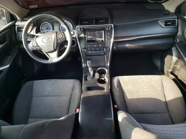 4T1BF1FK4GU562469 2016 TOYOTA CAMRY - Image 8