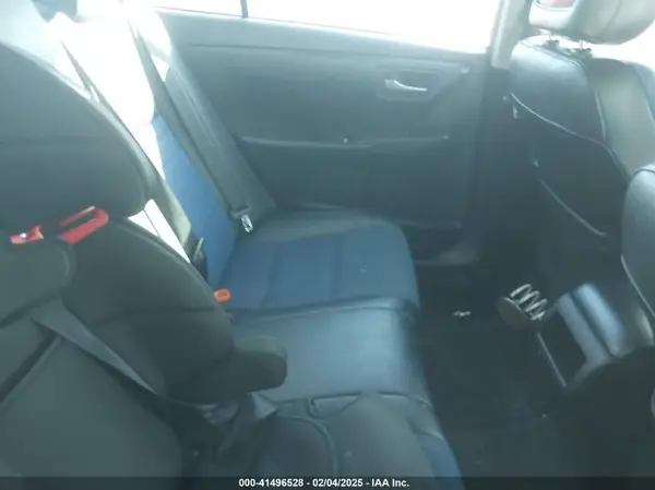 4T1BF1FK4GU563203 2016 TOYOTA CAMRY - Image 8