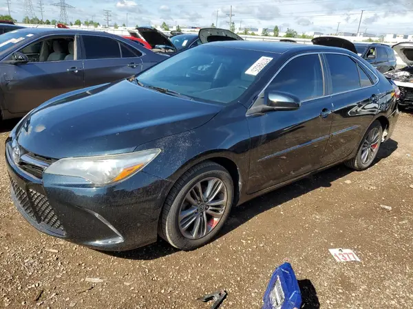 4T1BF1FK4GU563251 2016 TOYOTA CAMRY - Image 1