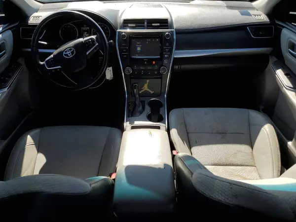 4T1BF1FK4GU563251 2016 TOYOTA CAMRY - Image 8
