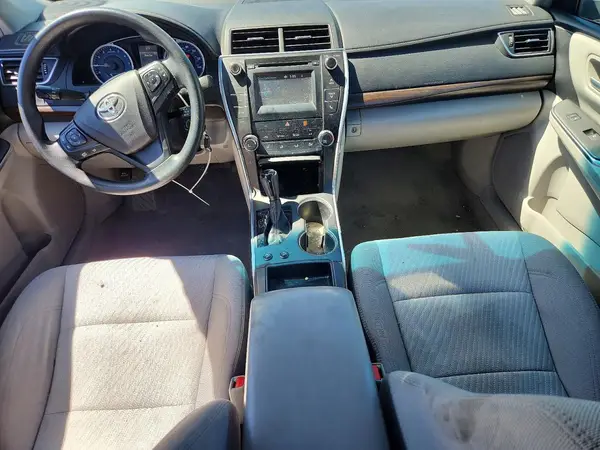 4T1BF1FK4GU563542 2016 TOYOTA CAMRY - Image 8