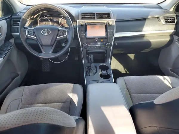 4T1BF1FK4GU563721 2016 TOYOTA CAMRY - Image 8