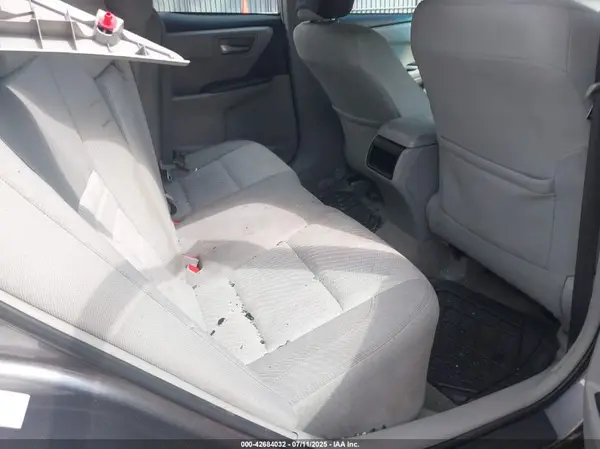 4T1BF1FK4GU564173 2016 TOYOTA CAMRY - Image 8