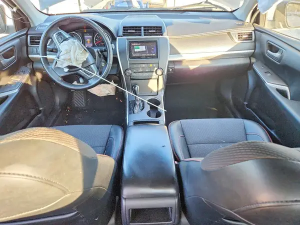 4T1BF1FK4GU564657 2016 TOYOTA CAMRY - Image 8