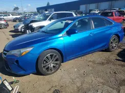 4T1BF1FK4GU564822 2016 TOYOTA CAMRY