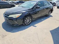 4T1BF1FK4GU565193 2016 TOYOTA CAMRY