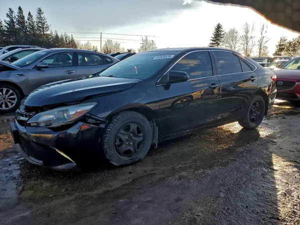 4T1BF1FK4GU565730 2016 TOYOTA CAMRY - Image 1