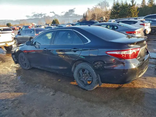 4T1BF1FK4GU565730 2016 TOYOTA CAMRY - Image 2