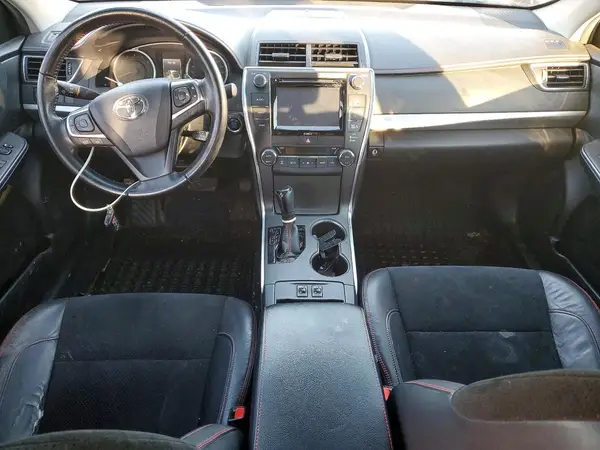 4T1BF1FK4GU565730 2016 TOYOTA CAMRY - Image 8