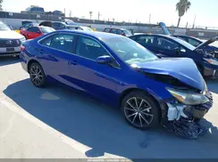 4T1BF1FK4GU566540 2016 TOYOTA CAMRY