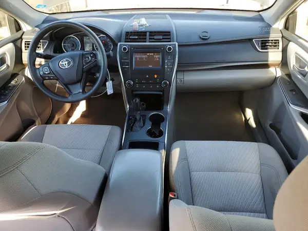 4T1BF1FK4GU567218 2016 TOYOTA CAMRY - Image 8