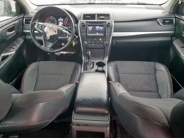 4T1BF1FK4GU567347 2016 TOYOTA CAMRY - Image 8