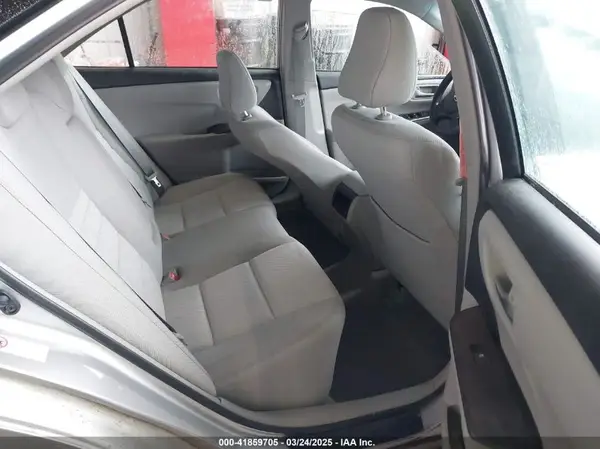 4T1BF1FK4GU567753 2016 TOYOTA CAMRY - Image 8