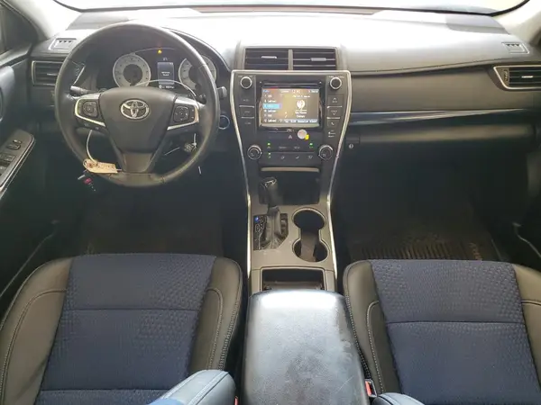4T1BF1FK4GU567770 2016 TOYOTA CAMRY - Image 8