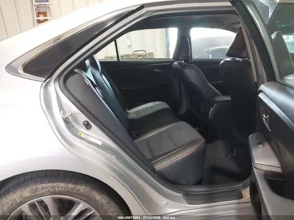 4T1BF1FK4GU568014 2016 TOYOTA CAMRY - Image 8