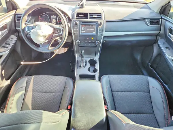 4T1BF1FK4GU568353 2016 TOYOTA CAMRY - Image 8