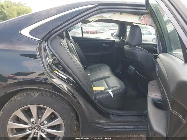 4T1BF1FK4GU568904 2016 TOYOTA CAMRY - Image 8
