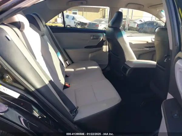 4T1BF1FK4GU569406 2016 TOYOTA CAMRY - Image 8