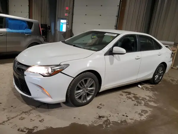 4T1BF1FK4GU569454 2016 TOYOTA CAMRY - Image 1